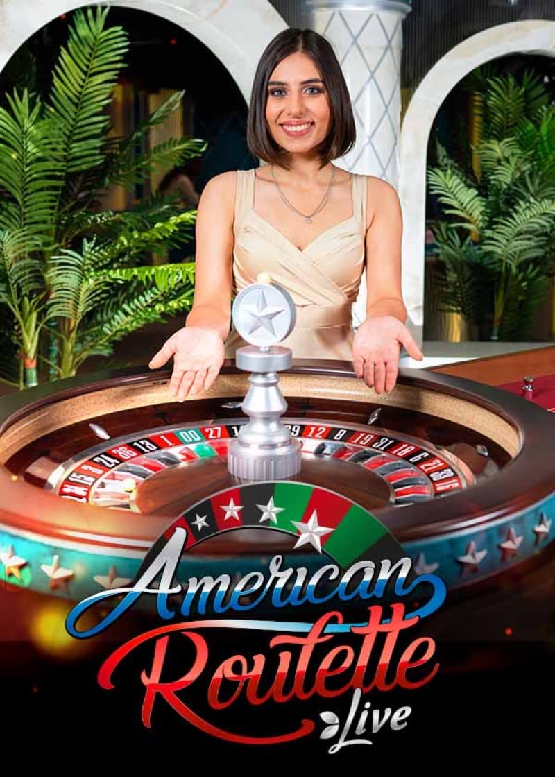 American Roulette Live thumbnail