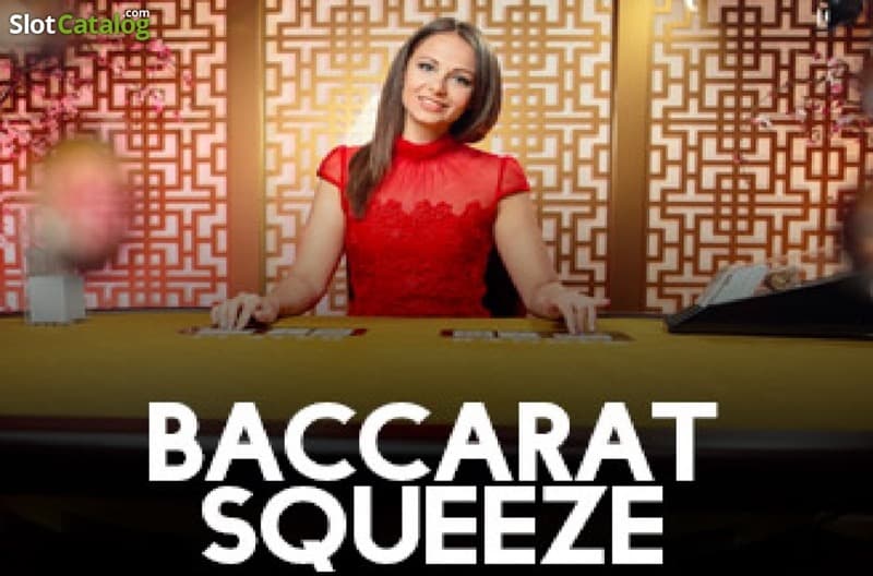 Baccarat Squeeze thumbnail