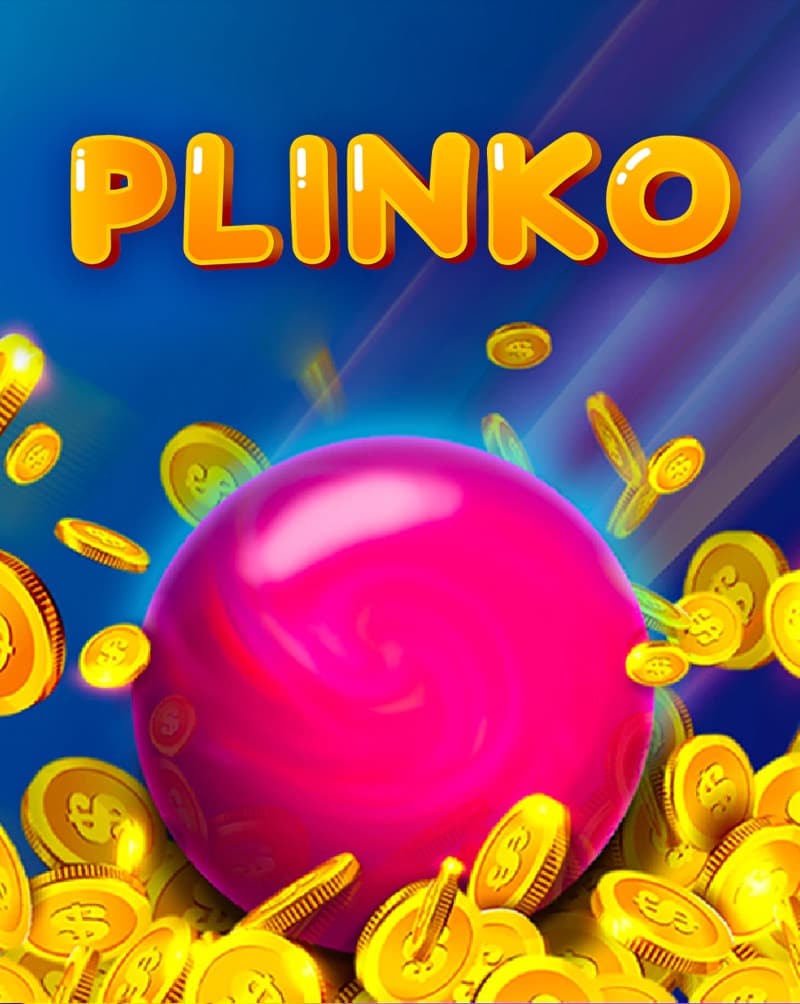 BGaming Plinko thumbnail