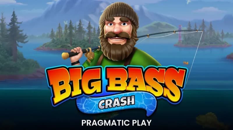 Big Bass Crash thumbnail