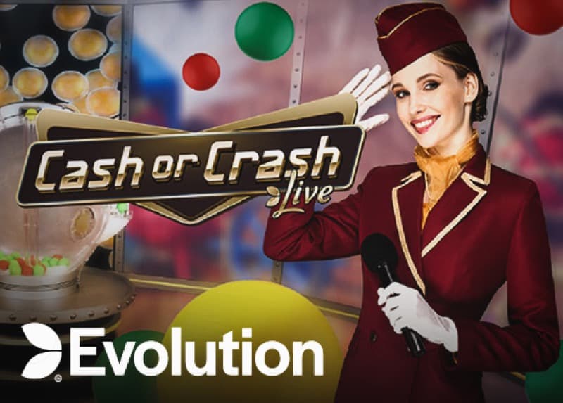 Cash or Crash thumbnail
