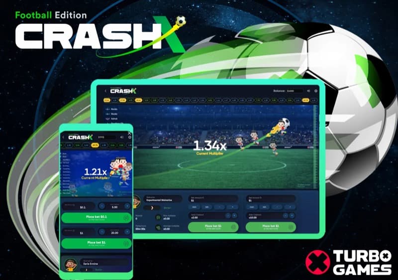 Crash X thumbnail