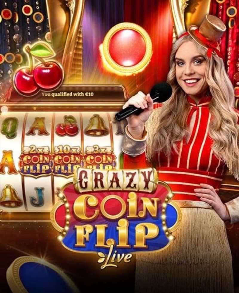 Crazy Coin Flip thumbnail