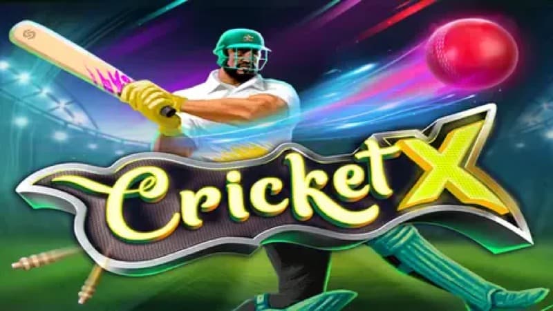 Cricket X thumbnail