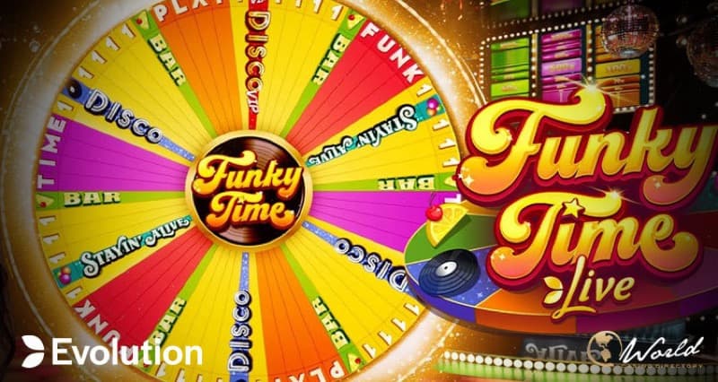 Funky Time thumbnail