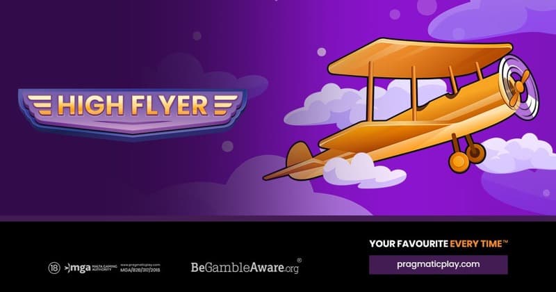 High Flyer thumbnail