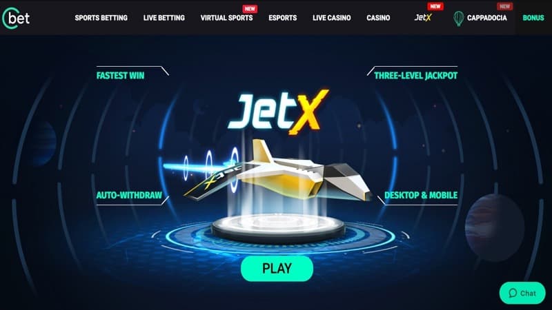 JetX thumbnail