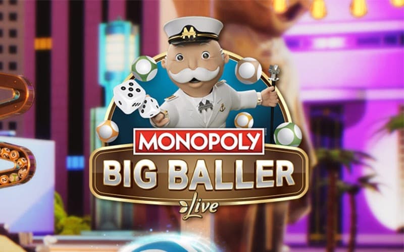 Monopoly Live thumbnail