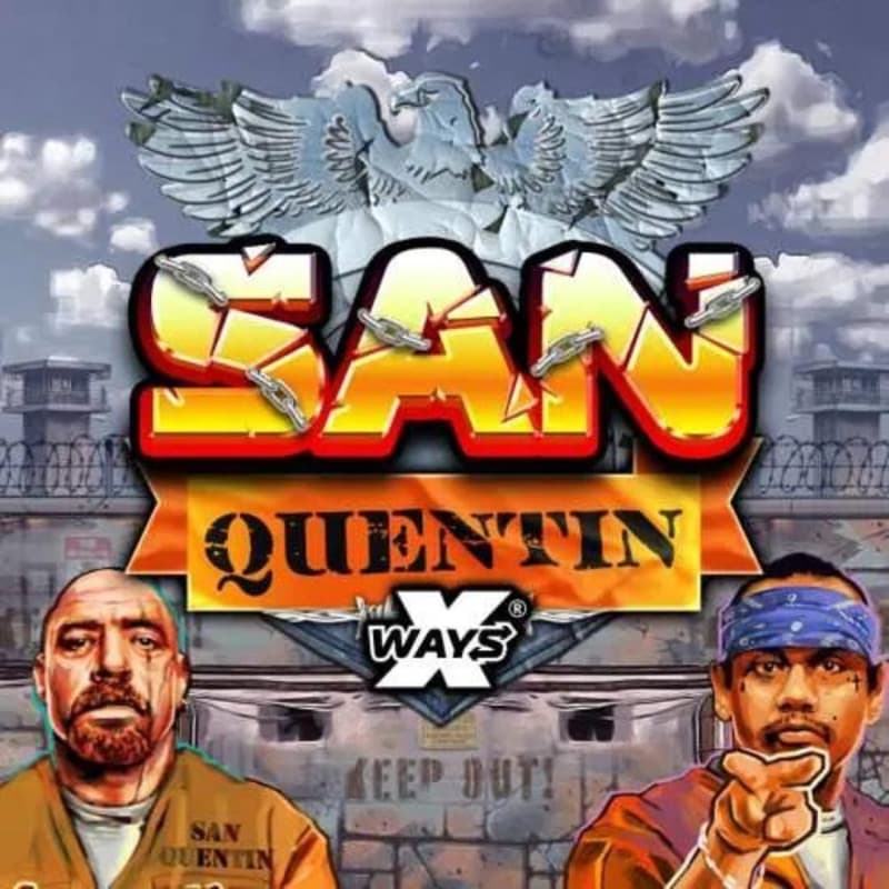 San Quentin xWays thumbnail