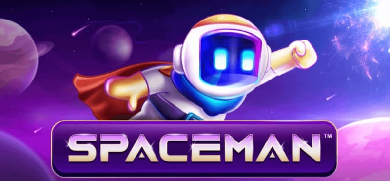 Spaceman thumbnail
