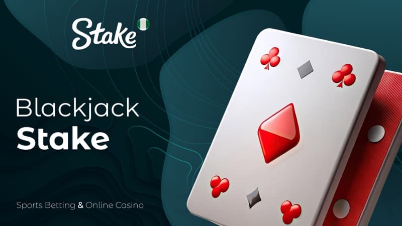 Stake Originals Blackjack thumbnail
